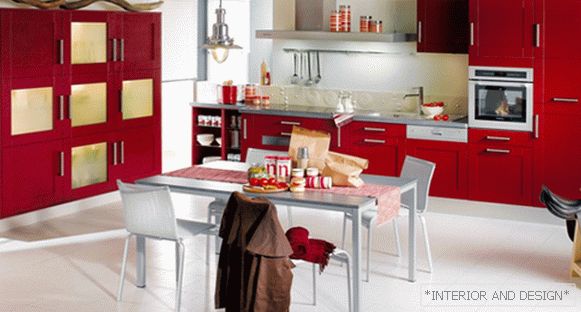 Kuchynský nábytok z Ikea (svetlý) - 2