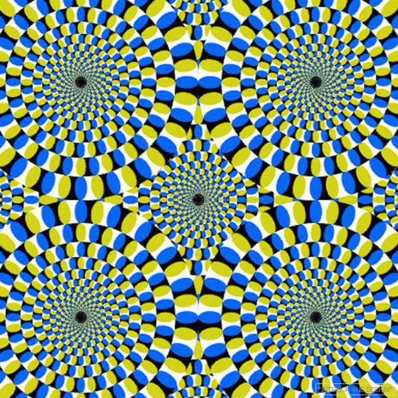 Optická ilúzia 3