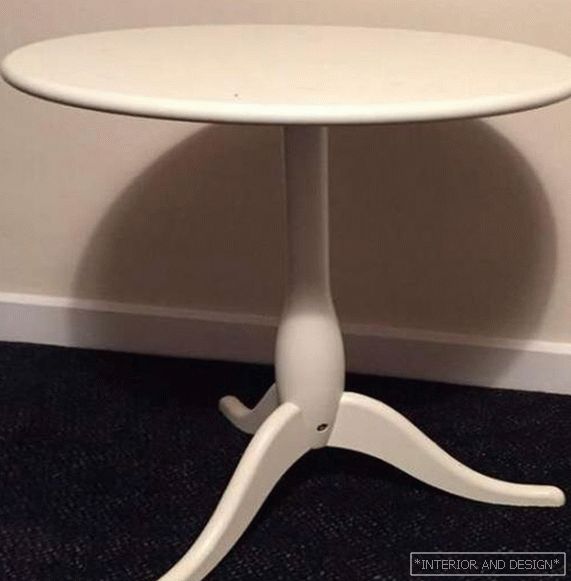 Bočná tabuľka podľa Ikea 06